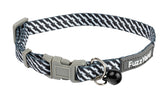Tabbytooth Cat Collar